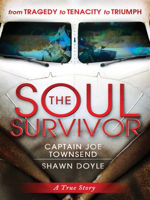 cover image of The Soul Survivor